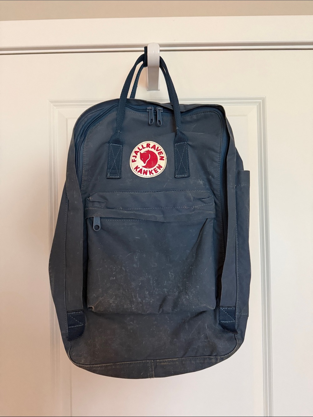 💙 Fjallraven Backpack 💙